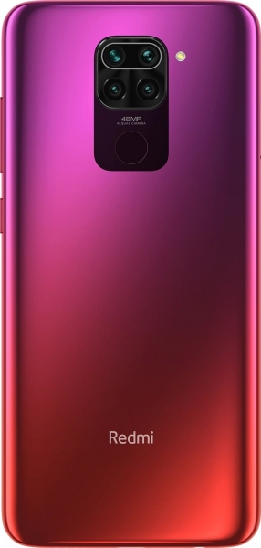 Xiaomi Redmi Note 9 (128 GB)