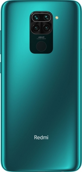 Xiaomi Redmi Note 9 (128 GB)