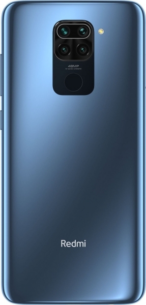 Xiaomi Redmi Note 9 (128 GB)