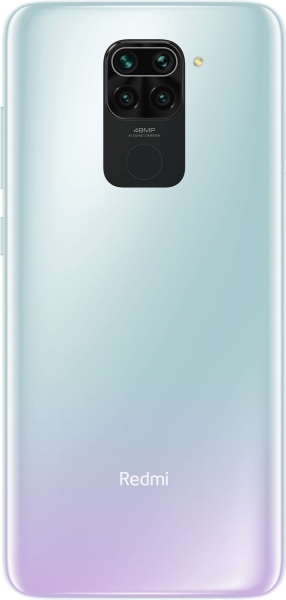 Xiaomi Redmi Note 9 (128 GB)