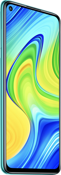 Xiaomi Redmi Note 9 (128 GB)