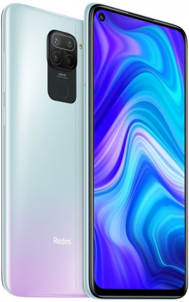 Xiaomi Redmi Note 9 (128 GB)