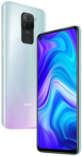 Xiaomi Redmi Note 9 (128 GB)