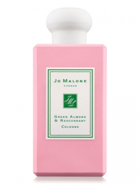Jo Malone Green Almond & Redcurrant EDC 100 ml Unisex Parfüm