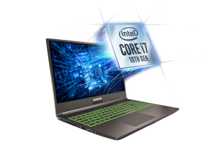 Monster Tulpar T5 V20.1.1 Laptop