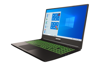 Monster Tulpar T5 V20.1.1 Laptop