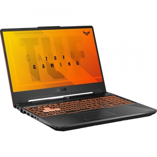 Asus TUF Gaming A15 FA506IU-BQ009T Laptop