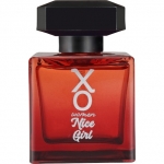 XO Nice Girl EDT 100 ml Kadın Parfümü resim