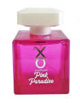 XO Pink Paradise EDT 100 ml Kadın Parfümü resim