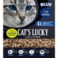Cat's Lucky Organik Blue 2.3 kg resim
