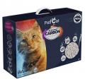 PatiCat Aktif Karbonlu Topaklanan 6 lt resim