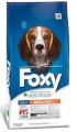 Foxy Omega Plus Balıklı Yetişkin 15 kg resim