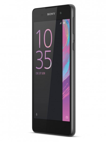 Sony Xperia E5