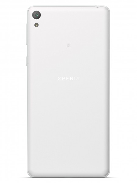Sony Xperia E5