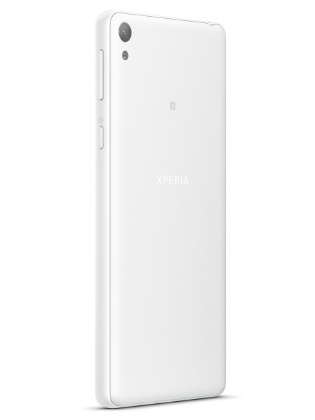 Sony Xperia E5