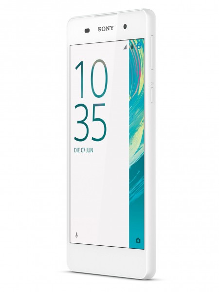 Sony Xperia E5