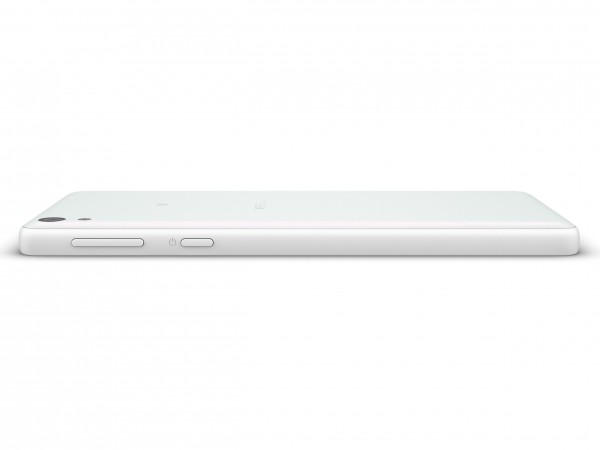 Sony Xperia E5