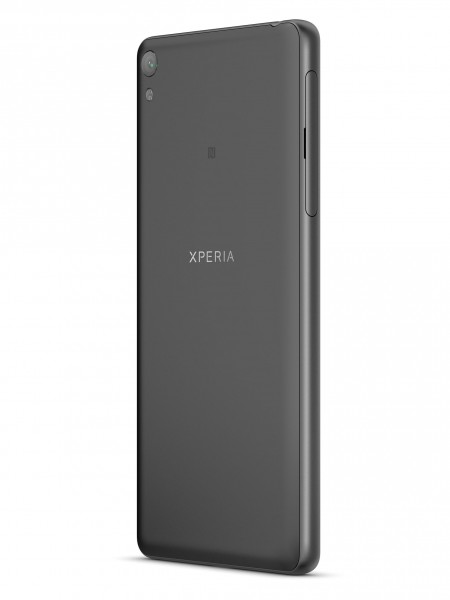 Sony Xperia E5