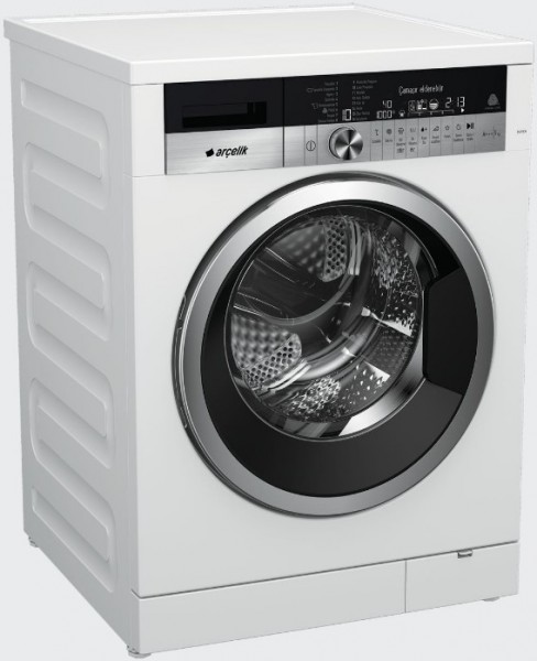 Arçelik 9147 YCM Çamaşır Makinesi