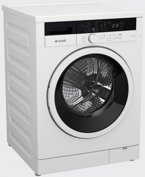 Arçelik 8103 YP Çamaşır Makinesi