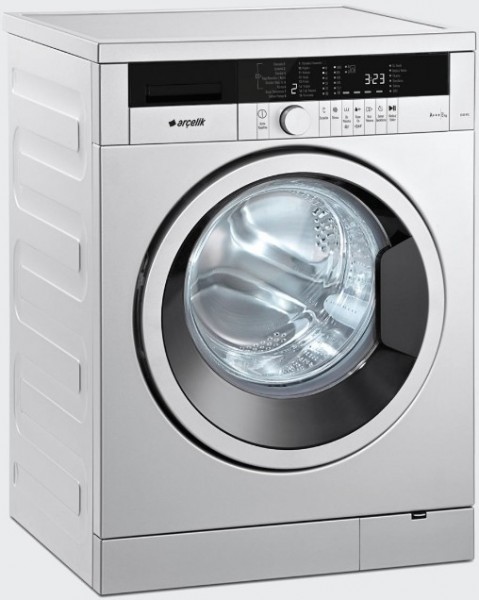 Arçelik 8103 YPS Çamaşır Makinesi