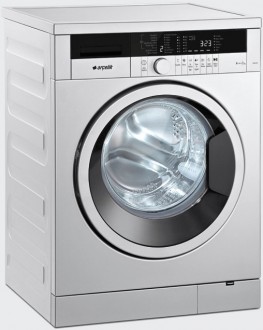 Arçelik 8103 YPS Çamaşır Makinesi