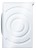Bosch WAW28760TR Çamaşır Makinesi