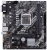 Asus Prime H410M-E/CSM LGA 1200 Soket Anakart