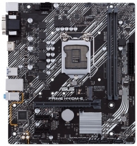 Asus Prime H410M-E/CSM resim