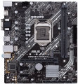Asus Prime H410M-D/CSM resim