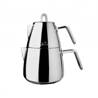 Fissler Jumbo Pro Çelik Çeyiz Seti