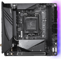 Gigabyte H470I Aorus Pro AX resim