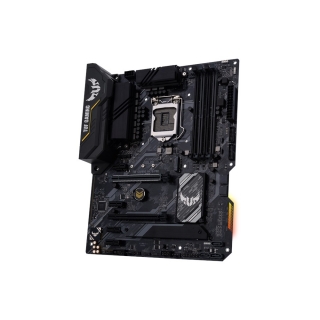 Asus TUF Gaming H470-Pro LGA 1200 Soket Anakart