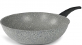 Flonal Dura Wok Tava 32 cm resim