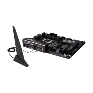 Asus TUF Gaming H470-Pro (Wi-Fi) LGA 1200 Soket Anakart
