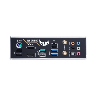 Asus TUF Gaming H470-Pro (Wi-Fi) LGA 1200 Soket Anakart