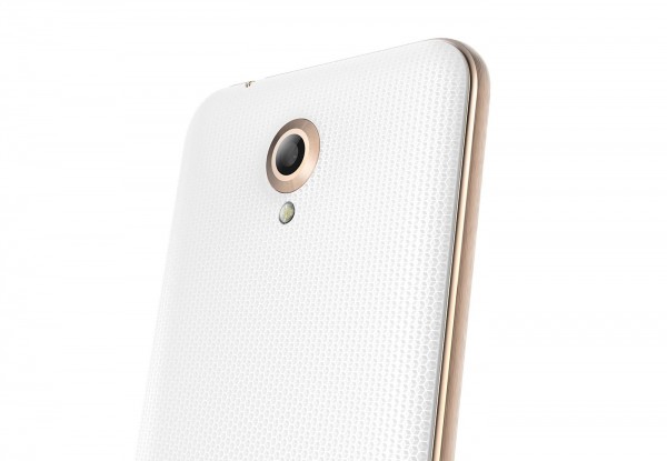Vodafone Smart Style 7