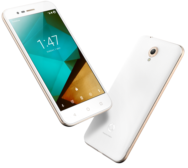 Vodafone Smart Style 7