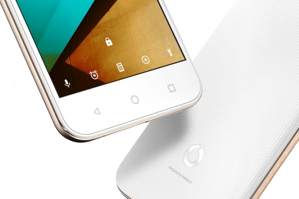 Vodafone Smart Style 7