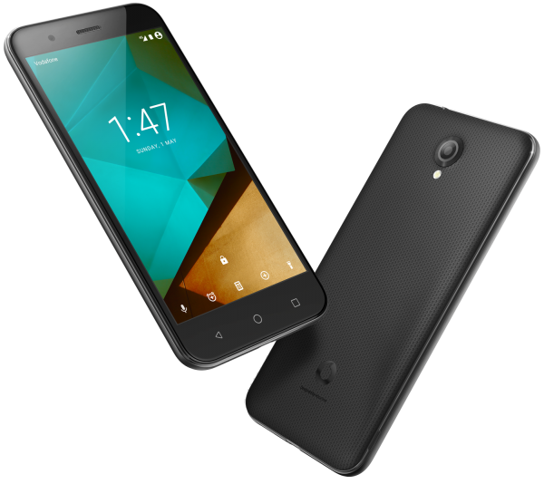 Vodafone Smart Style 7