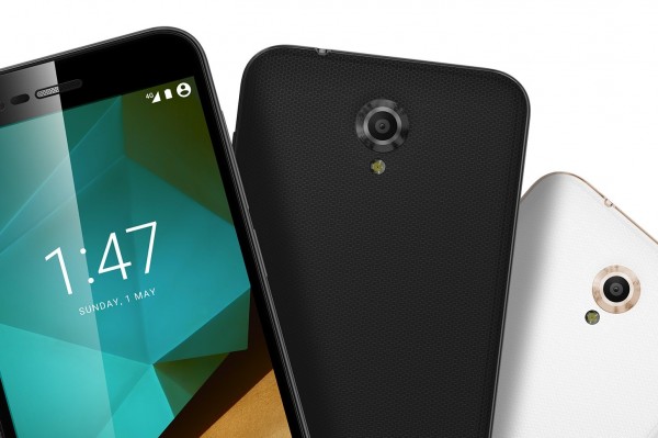 Vodafone Smart Style 7