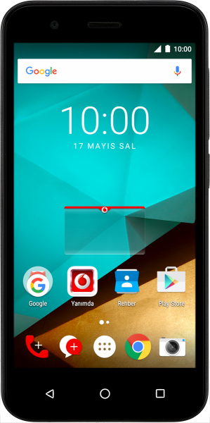 Vodafone Smart Style 7
