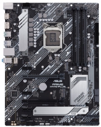 Asus Prime H470-Plus resim