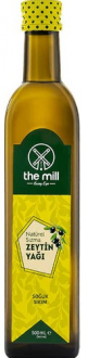 The Mill Natürel Sızma Zeytinyağı 500 ml
