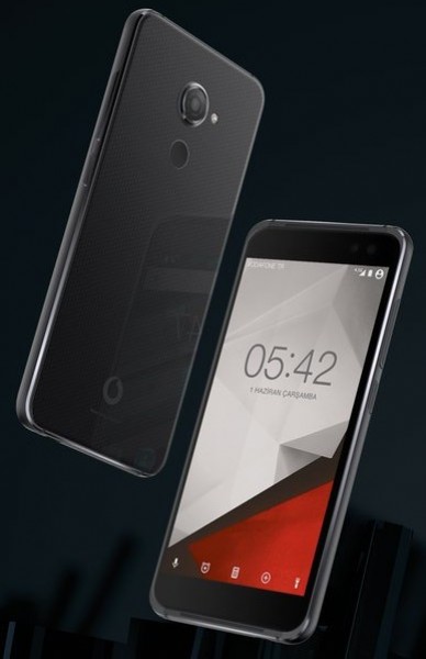 Vodafone Smart Pro 7