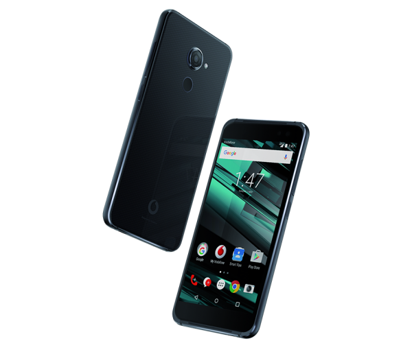 Vodafone Smart Pro 7