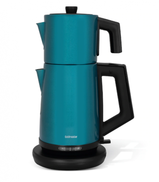 Goldmaster TeaChef IN-6302 Çay Makinesi