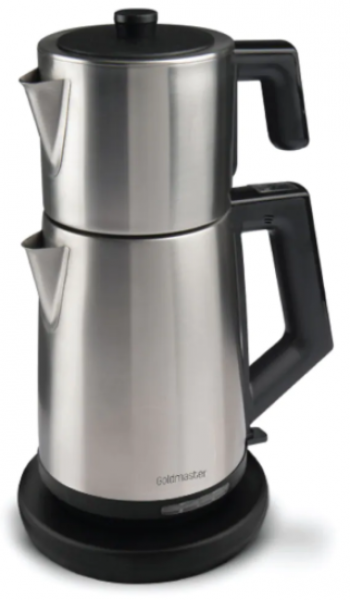 Goldmaster TeaChef IN-6302 Çay Makinesi