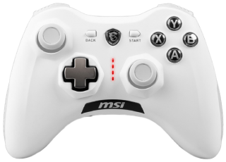 MSI Force GC30 Oyun Kolu
