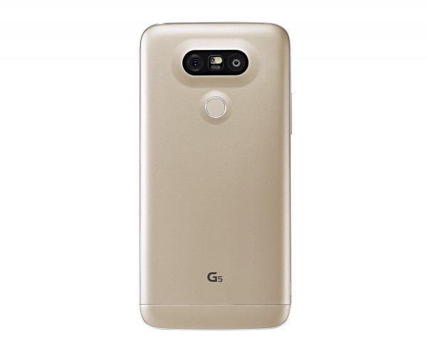 LG G5 Dual (Çift Hat)
